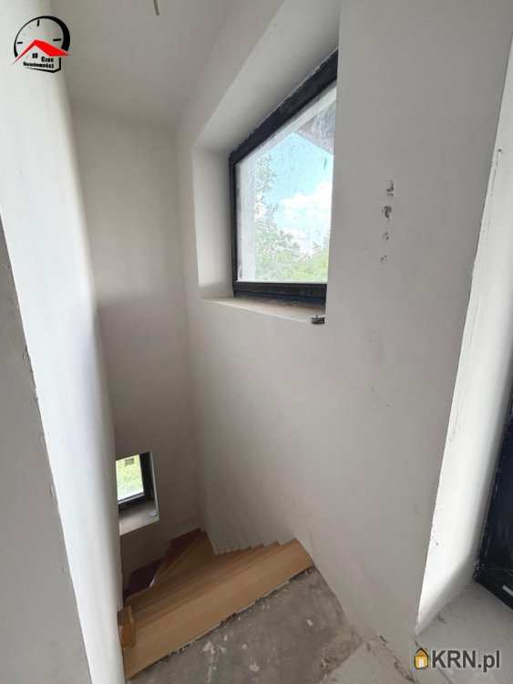 4 pokojowe, Piotrków Kujawski, ul. Topolowa, Dom  na sprzedaż