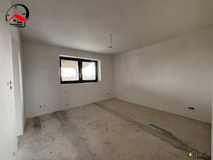 4 pokojowe, Dom  na sprzedaż, Piotrków Kujawski, ul. Topolowa