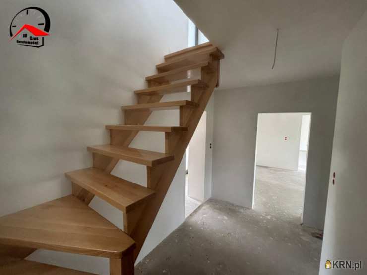 Dom  na sprzedaż, Piotrków Kujawski, ul. Topolowa, 4 pokojowe