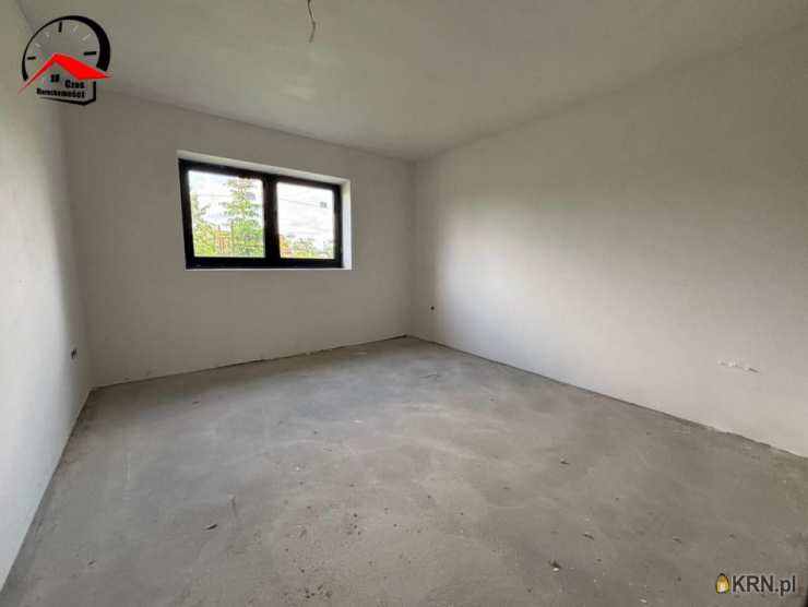 Piotrków Kujawski, ul. Topolowa, 4 pokojowe, Dom  na sprzedaż