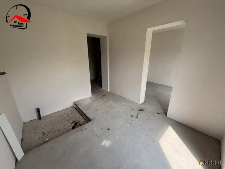 4 pokojowe, Piotrków Kujawski, ul. Topolowa, Dom  na sprzedaż