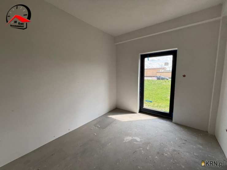 Czas Nieruchomości, Dom  na sprzedaż, Piotrków Kujawski, ul. Topolowa