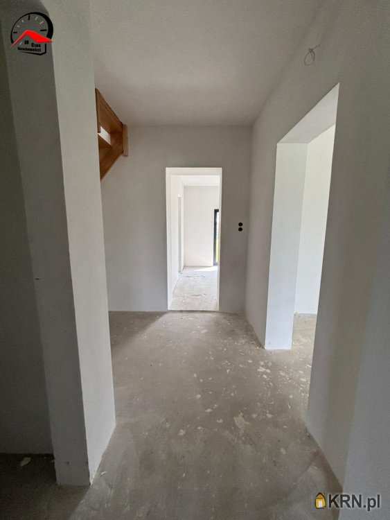 Dom  na sprzedaż, Piotrków Kujawski, ul. Topolowa, 4 pokojowe