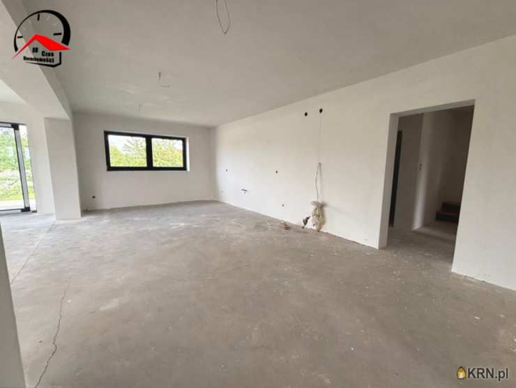 Dom  na sprzedaż, 4 pokojowe, Piotrków Kujawski, ul. Topolowa