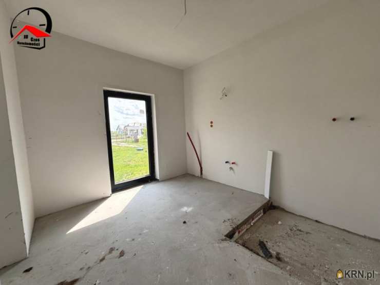 Piotrków Kujawski, ul. Topolowa, 4 pokojowe, Dom  na sprzedaż