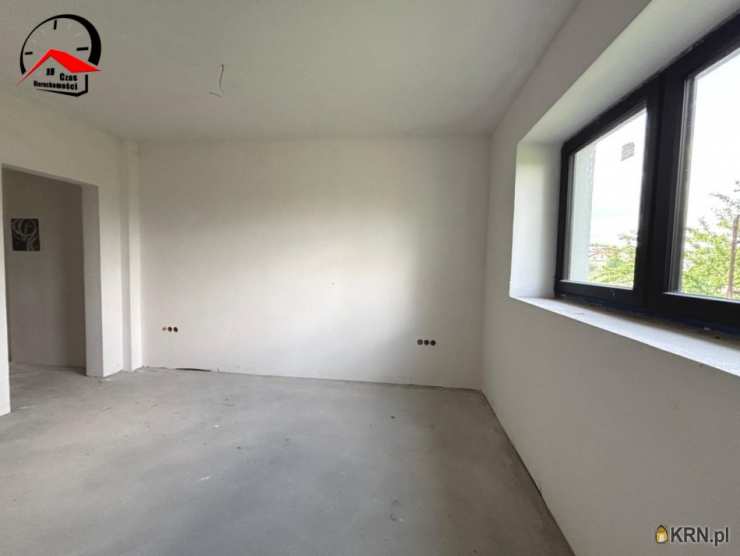 4 pokojowe, Piotrków Kujawski, ul. Topolowa, Dom  na sprzedaż