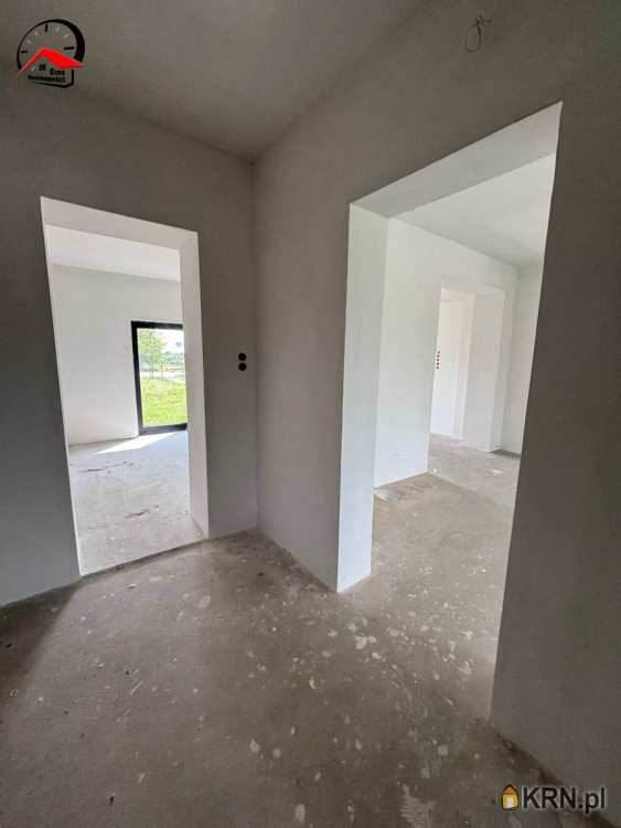 4 pokojowe, Dom  na sprzedaż, Piotrków Kujawski, ul. Topolowa