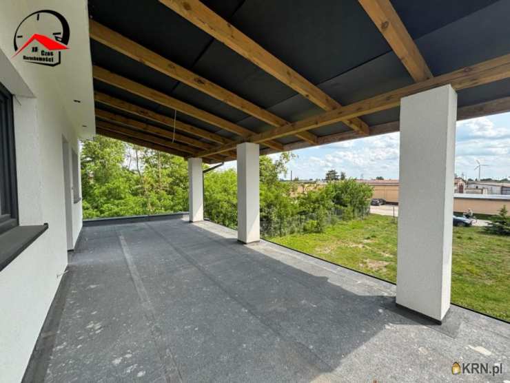 Czas Nieruchomości, Dom  na sprzedaż, Piotrków Kujawski, ul. Topolowa