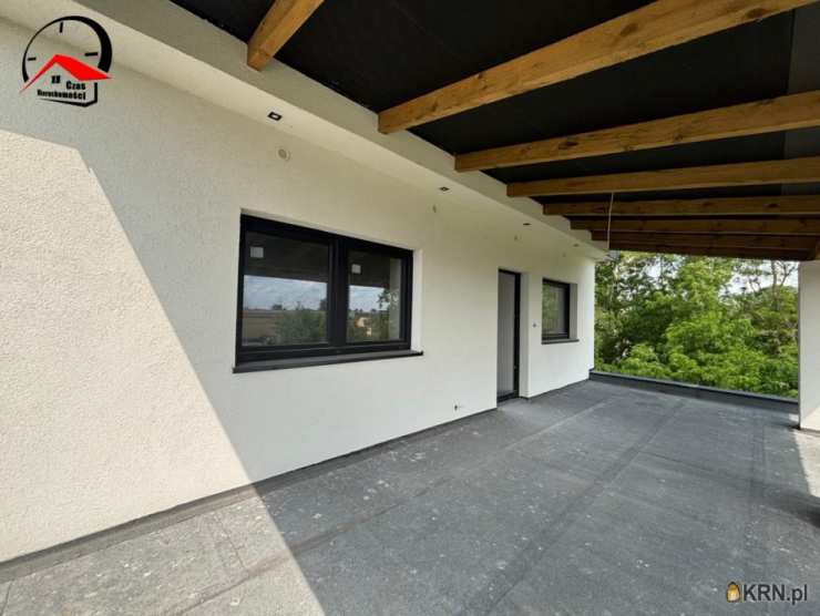 Dom  na sprzedaż, Piotrków Kujawski, ul. Topolowa, 4 pokojowe