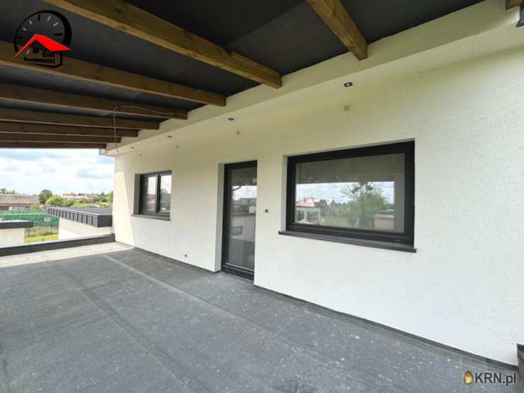 Dom  na sprzedaż, 4 pokojowe, Piotrków Kujawski, ul. Topolowa