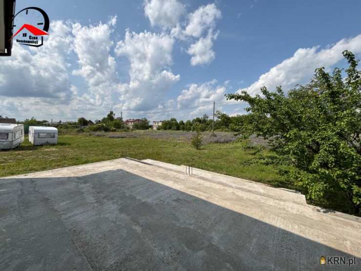 4 pokojowe, Piotrków Kujawski, ul. Topolowa, Dom  na sprzedaż