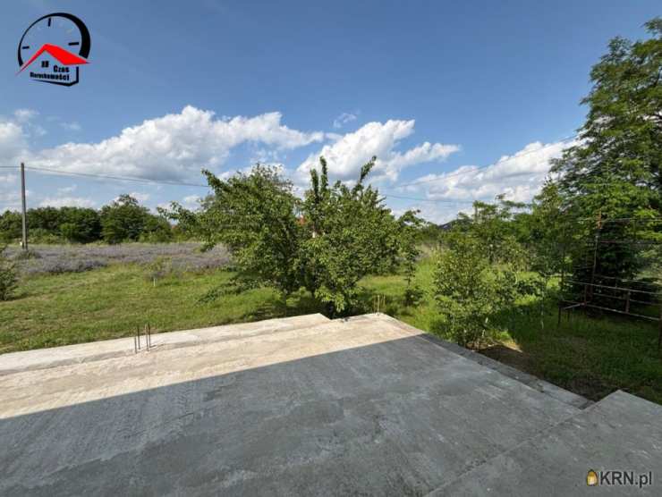 4 pokojowe, Dom  na sprzedaż, Piotrków Kujawski, ul. Topolowa