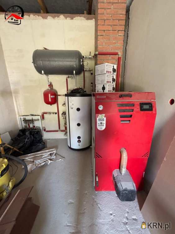 Czas Nieruchomości, Dom  na sprzedaż, Piotrków Kujawski, ul. Topolowa