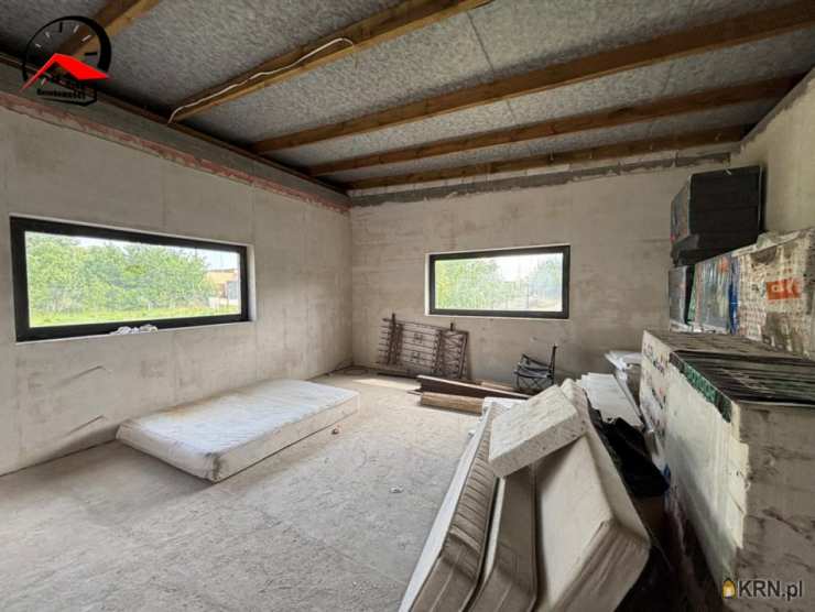 Dom  na sprzedaż, 4 pokojowe, Piotrków Kujawski, ul. Topolowa