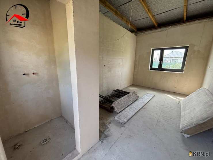 Piotrków Kujawski, ul. Topolowa, Dom  na sprzedaż, 4 pokojowe