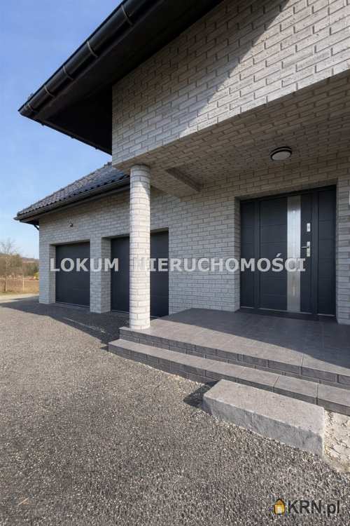 Dom  na sprzedaż, Pniówek, ul. Krucza, 