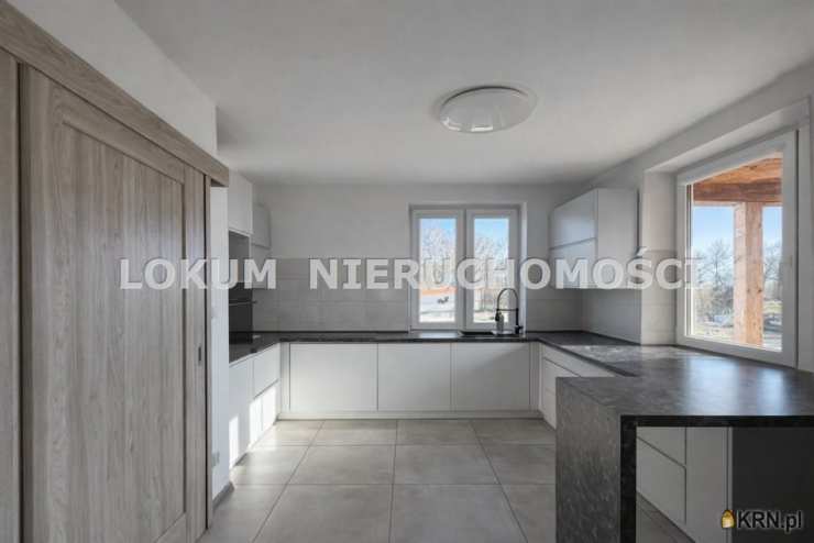 , Pniówek, ul. Krucza, Dom  na sprzedaż