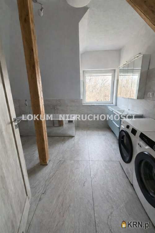 Nieruchomości LOKUM, Dom  na sprzedaż, Pniówek, ul. Krucza