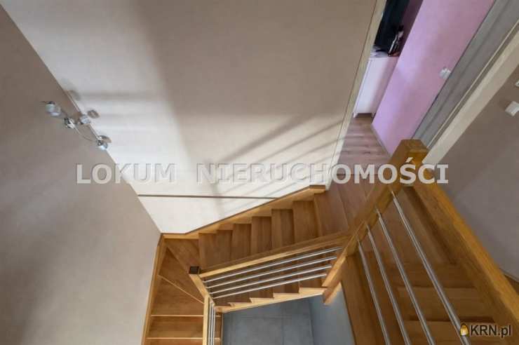 Pniówek, ul. Krucza, Dom  na sprzedaż, 