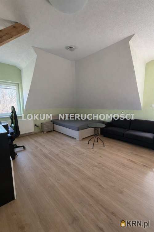 , Pniówek, ul. Krucza, Dom  na sprzedaż