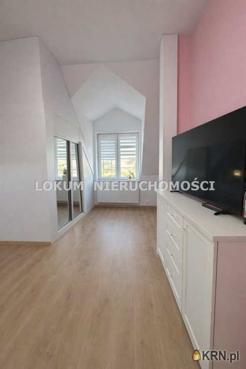 Nieruchomości LOKUM, Dom  na sprzedaż, Pniówek, ul. Krucza