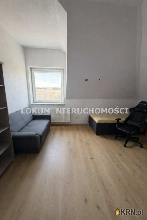 Dom  na sprzedaż, Pniówek, ul. Krucza, 