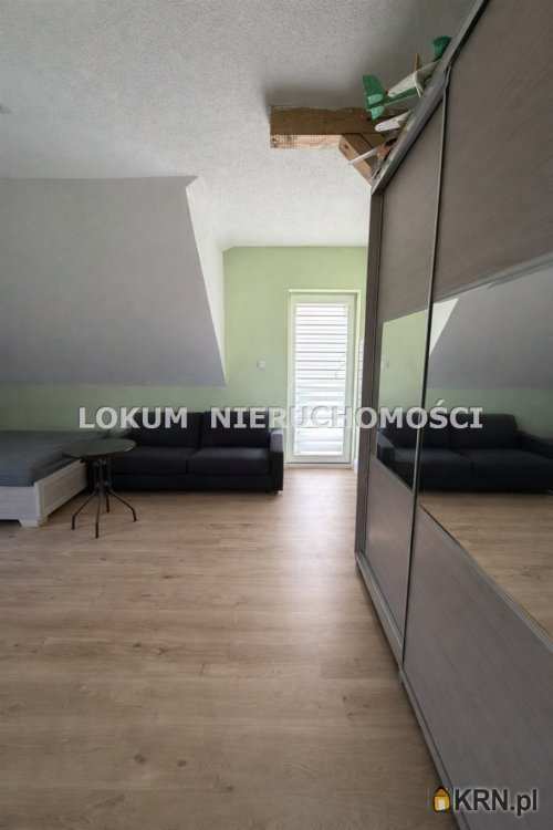 Pniówek, ul. Krucza, Dom  na sprzedaż, 