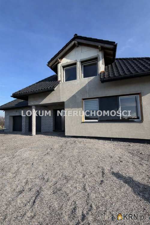 Pniówek, ul. Krucza, , Dom  na sprzedaż