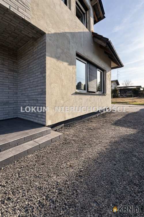 , Pniówek, ul. Krucza, Dom  na sprzedaż