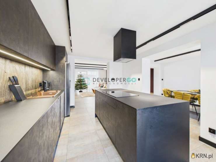 Dom  na sprzedaż, 5 pokojowe, Porosły, ul. 