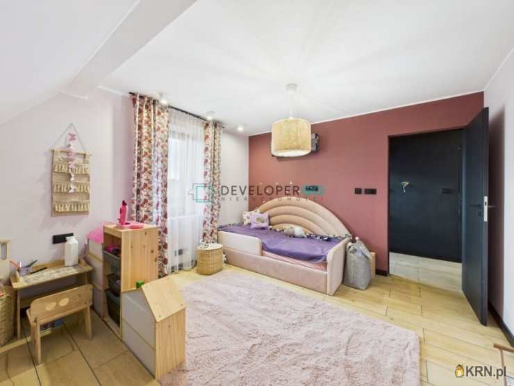 5 pokojowe, Porosły, ul. , Dom  na sprzedaż