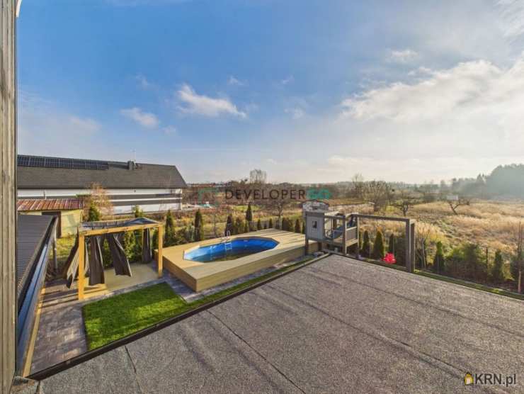 Developergo, Dom  na sprzedaż, Porosły, ul. 