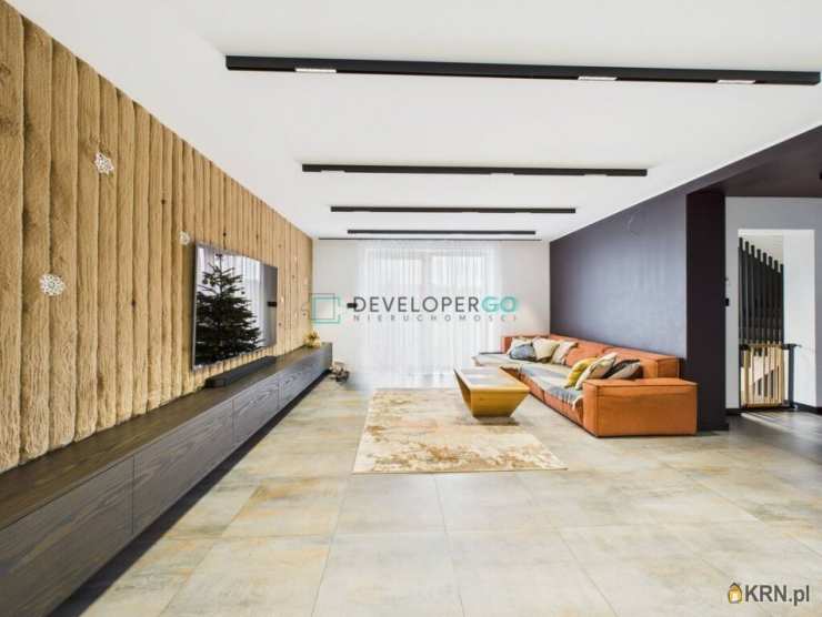 5 pokojowe, Porosły, ul. , Dom  na sprzedaż