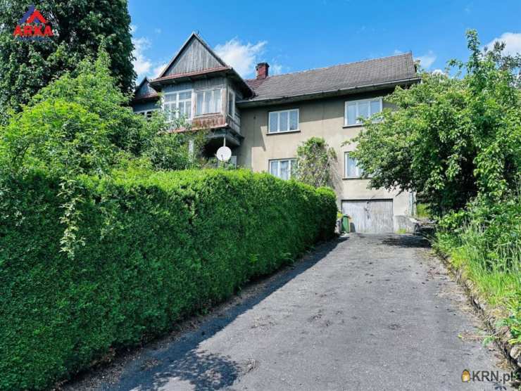 Dom  na sprzedaż, Rabka-Zdrój, ul. , 