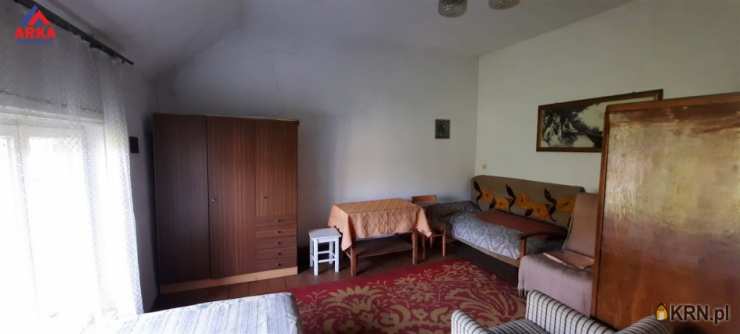 Biuro Nieruchomości ARKA, Dom  na sprzedaż, Rabka-Zdrój, ul. 