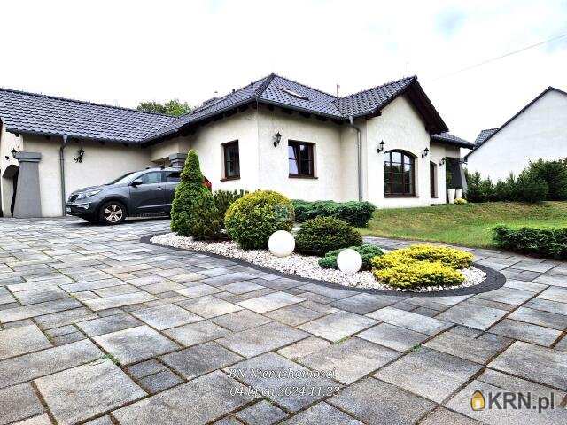 Dom  do wynajęcia, 7 pokojowe, Ruda Śląska, ul. 