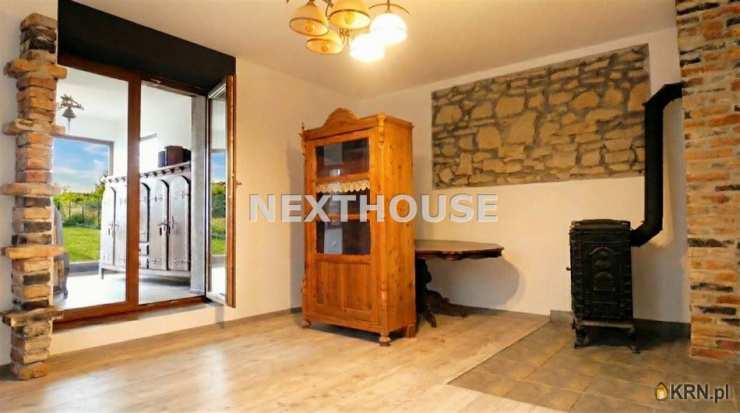 Sączów, ul. , Dom  na sprzedaż, 