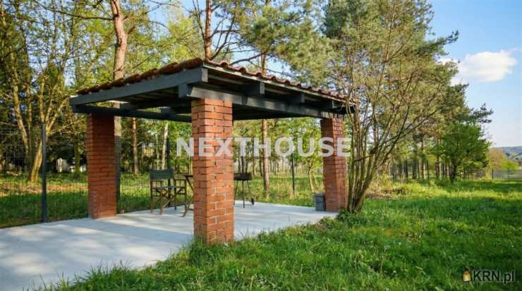 , Dom  na sprzedaż, Sączów, ul. 