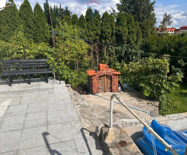 6 pokojowe, Toruń, ul. , Dom  na sprzedaż