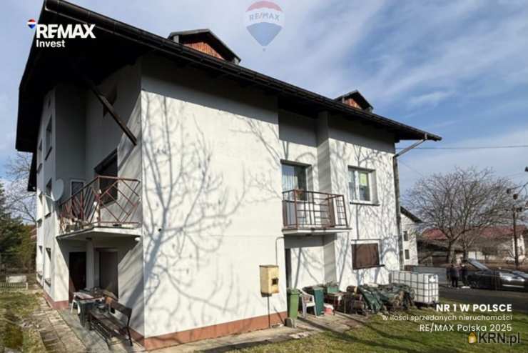 6 pokojowe, Ustroń, ul. , Dom  na sprzedaż