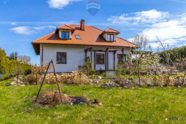 Wola Branicka, ul. , Dom  na sprzedaż, 6 pokojowe