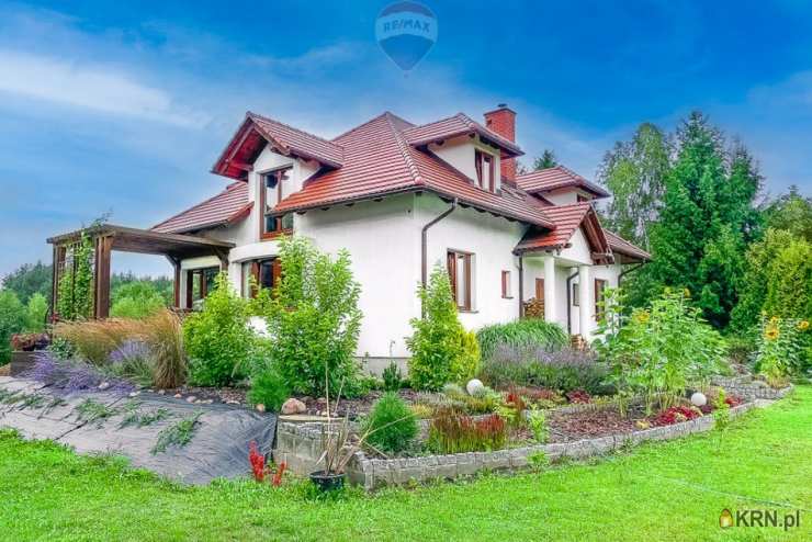 Wola Branicka, ul. , 6 pokojowe, Dom  na sprzedaż