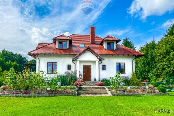 6 pokojowe, Wola Branicka, ul. , Dom  na sprzedaż