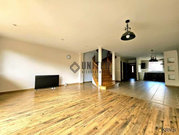 Dom  na sprzedaż, 4 pokojowe, Wrocław, Krzyki/Wojszyce, ul. 