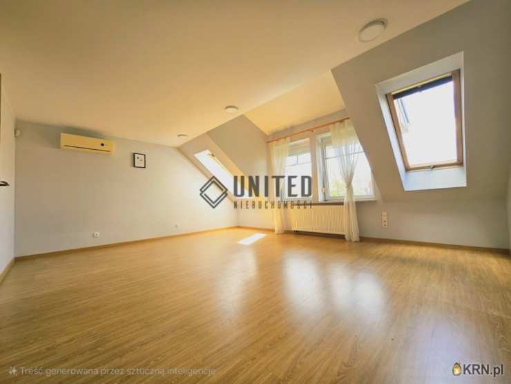 4 pokojowe, Dom  na sprzedaż, Wrocław, Krzyki/Wojszyce, ul. 