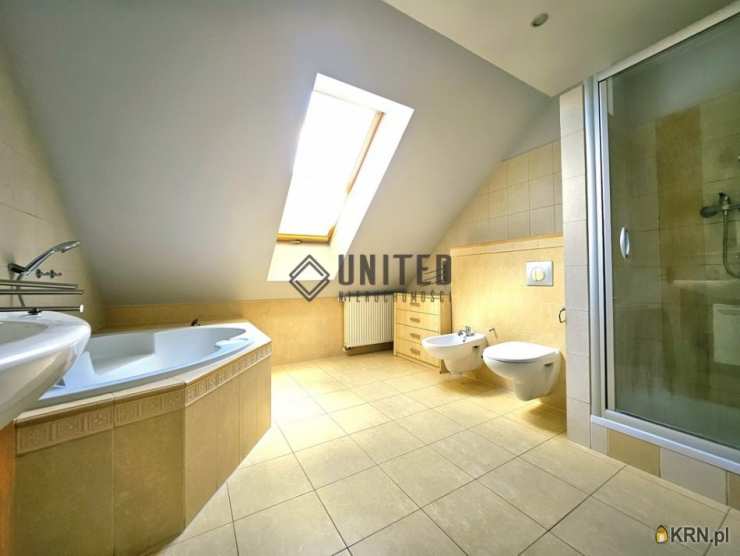 UNITED Nieruchomości, Dom  na sprzedaż, Wrocław, Krzyki/Wojszyce, ul. 