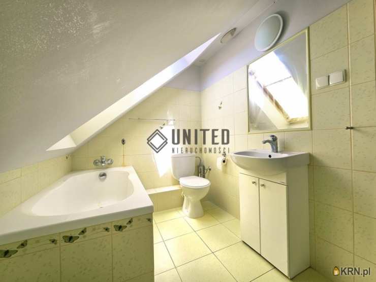 Dom  na sprzedaż, 4 pokojowe, Wrocław, Krzyki/Wojszyce, ul. 