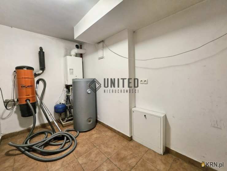 4 pokojowe, Wrocław, Krzyki/Wojszyce, ul. , Dom  na sprzedaż