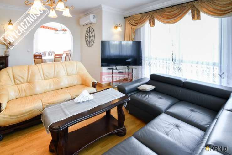 Żabno, ul. , 7 pokojowe, Dom  na sprzedaż