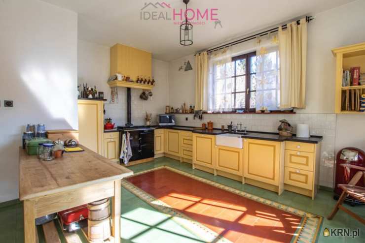 Dom  na sprzedaż, Zadwórze, ul. , 6 pokojowe